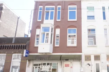 Edisonstraat 100 AZ 2561 BH Den haag huurwoning, huurappartement