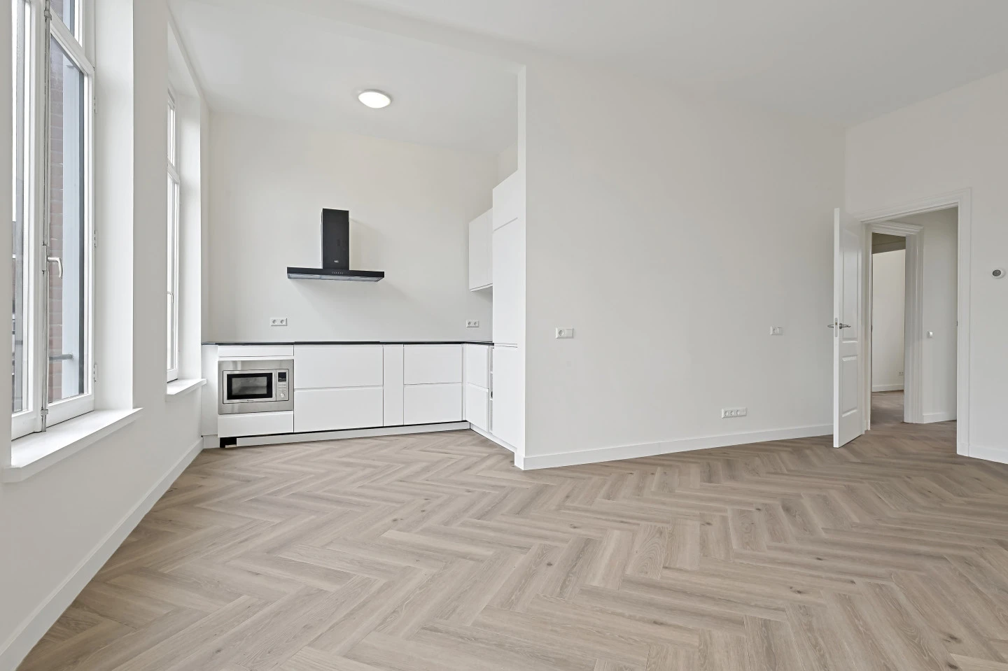 Tasmanstraat 154 2518 VS Den haag foto: 1 van huurwoning, huurappartement