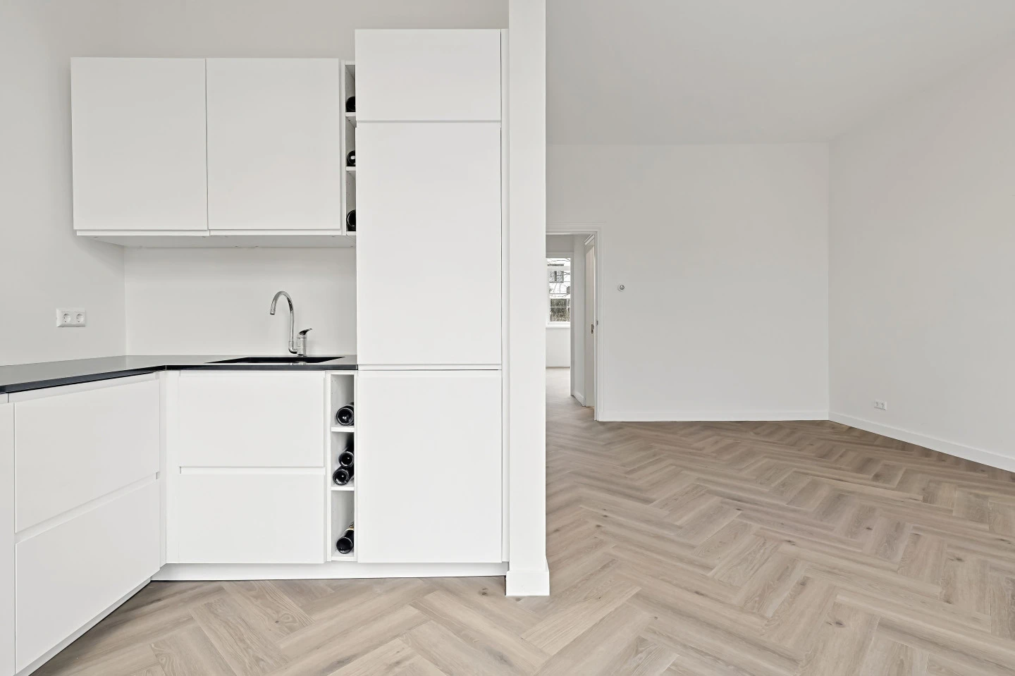 Tasmanstraat 154 2518 VS Den haag foto: 4 van huurwoning, huurappartement