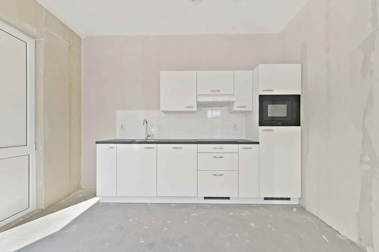 Kruisnetlaan 200 3 3192 KD Hoogvliet rotterdam foto: 5 van huurwoning, huurappartement