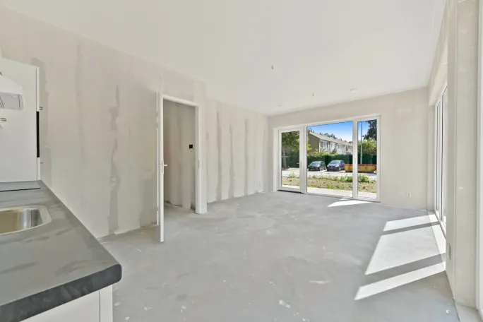 Kruisnetlaan 200 3 3192 KD Hoogvliet rotterdam huurwoning, huurappartement