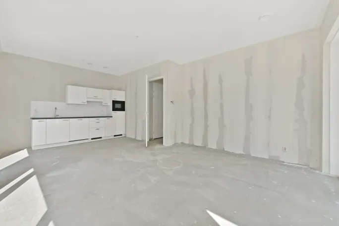 Kruisnetlaan 200 3 3192 KD Hoogvliet rotterdam huurwoning, huurappartement