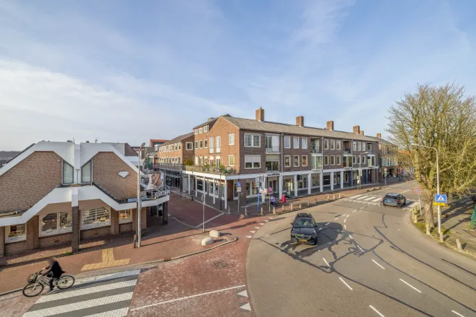 Zijdstraat 87 1431 EB Aalsmeer huurwoning, huurappartement
