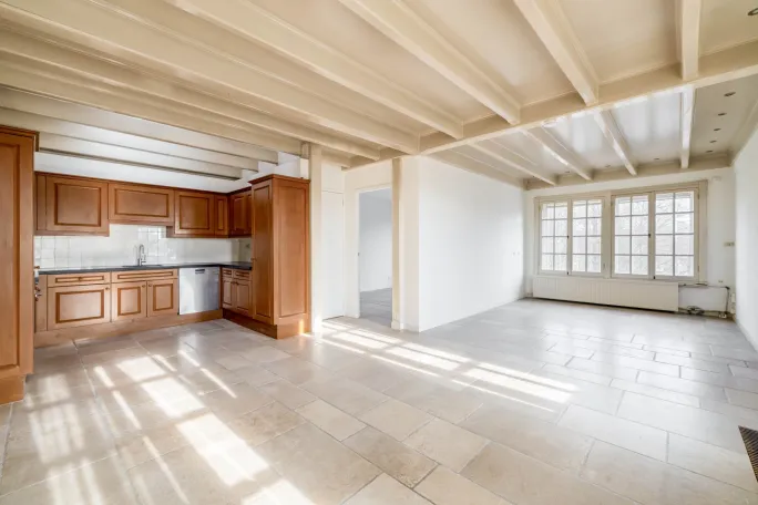 Zijdstraat 87 1431 EB Aalsmeer huurwoning, huurappartement