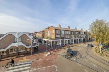 Zijdstraat 87 1431 EB Aalsmeer | huurwoningen Aalsmeer | huurappartement aalsmeer Aalsmeer, Wijk 00 Aalsmeer, Centrum