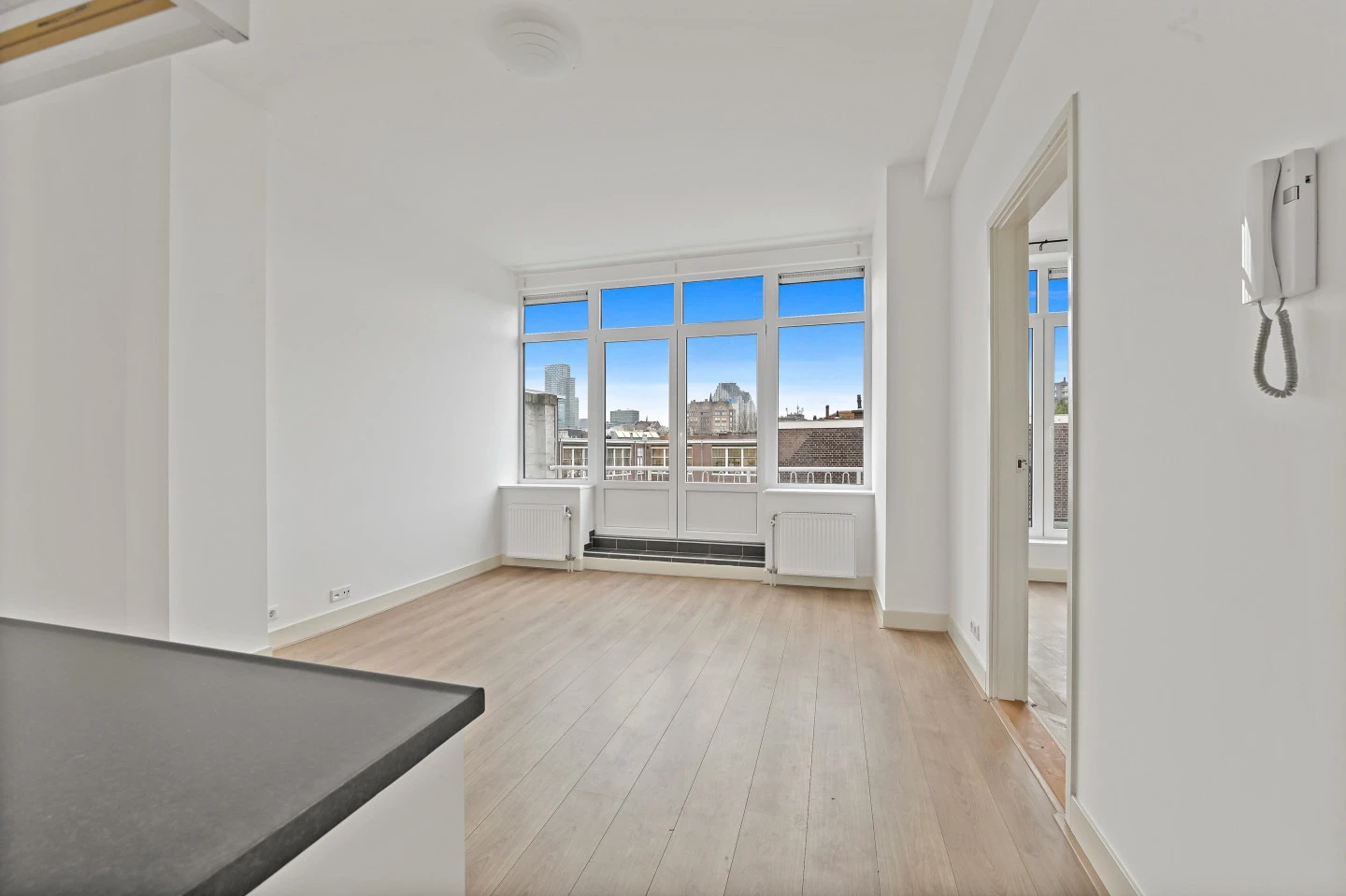 Mijdrechtstraat 2 CI 2515 SL Den haag foto: 1 van huurwoning, huurappartement