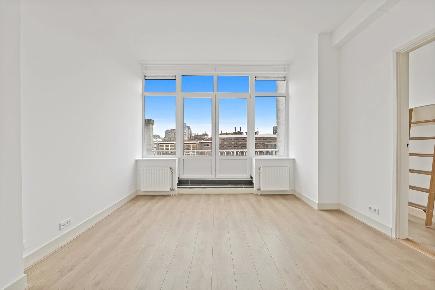 Mijdrechtstraat 2 CI 2515 SL Den haag foto: 2 van huurwoning, huurappartement