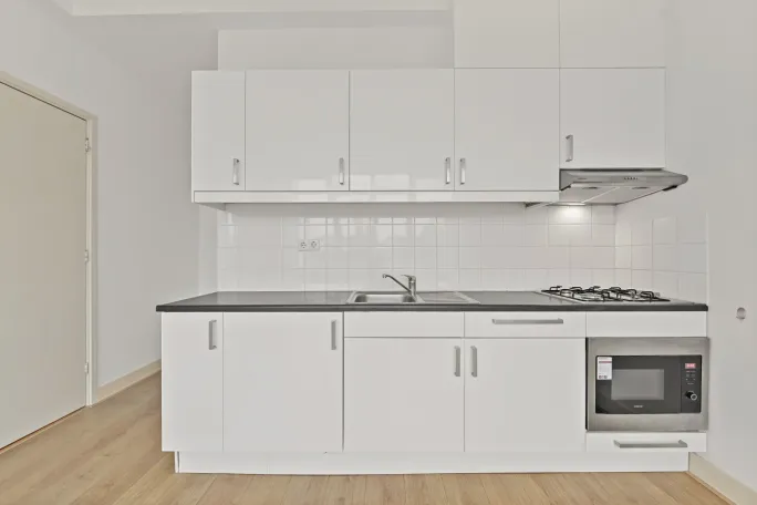Mijdrechtstraat 2 CI 2515 SL Den haag huurwoning, huurappartement