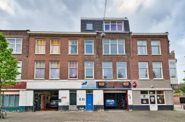 Pletterijstraat 87 Kamer 4 2515 AW Den haag | huurwoningen Den Haag | huurappartement den haag 's-Gravenhage, Wijk 27 Stationsbuurt, Rivierenbuurt-Noord