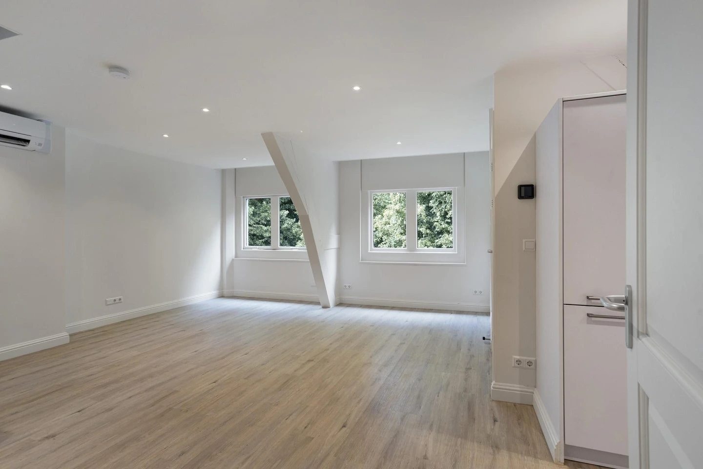 Lange Voorhout 21E E 2514 EB Den haag foto: 3 van huurwoning, huurappartement