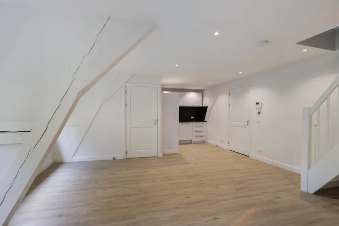 Lange Voorhout 21E E 2514 EB Den haag huurwoning, huurappartement