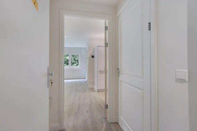 Lange Voorhout 21E E 2514 EB Den haag huurwoning, huurappartement