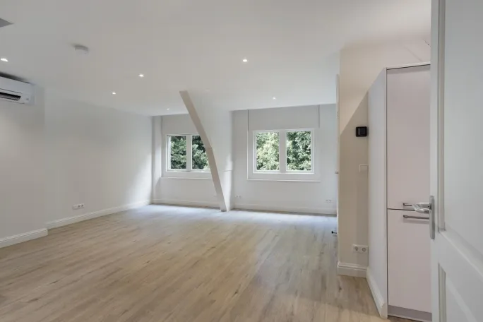 Lange Voorhout 21E E 2514 EB Den haag huurwoning, huurappartement