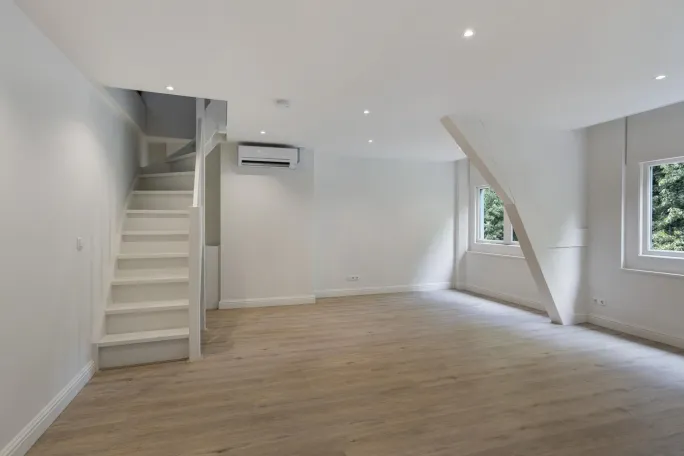 Lange Voorhout 21E E 2514 EB Den haag huurwoning, huurappartement