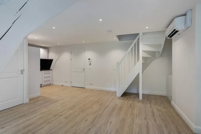 Lange Voorhout 21E E 2514 EB Den haag huurwoning, huurappartement