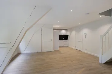 Lange Voorhout 21E E 2514 EB Den haag huurwoning, huurappartement