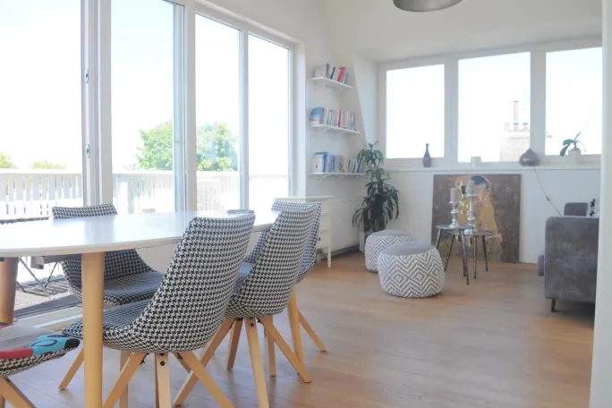 Van Beverningkstraat 225-D D 2582 VG Den haag huurwoning, huurappartement