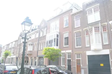 Van Beverningkstraat 225-D D 2582 VG Den haag huurwoning, huurappartement