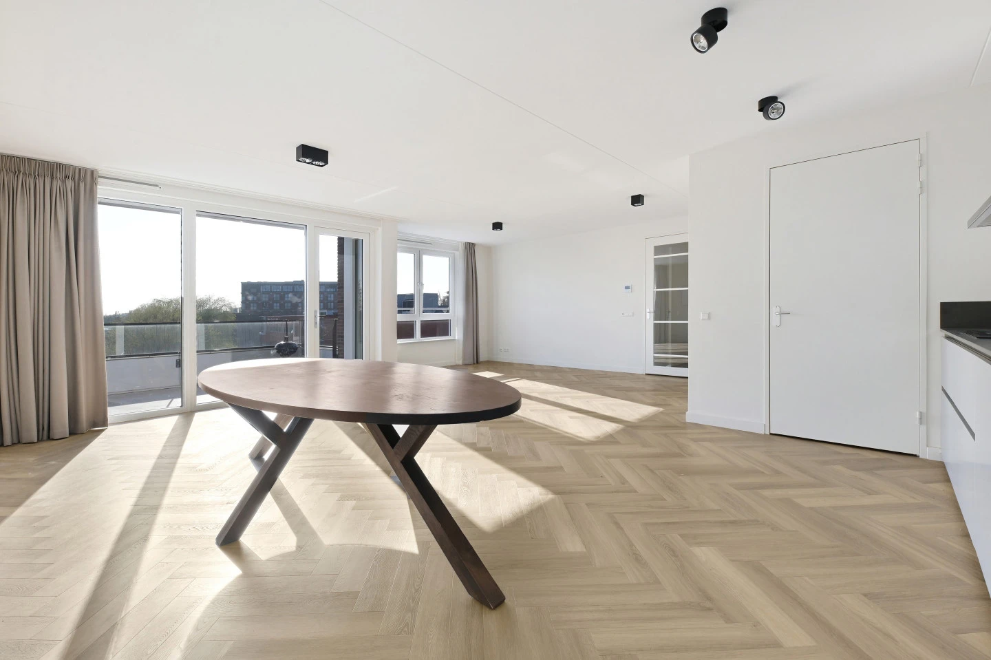 Monseigneur Nolenslaan 12t T 2555 XZ Den haag foto: 4 van huurwoning, huurappartement