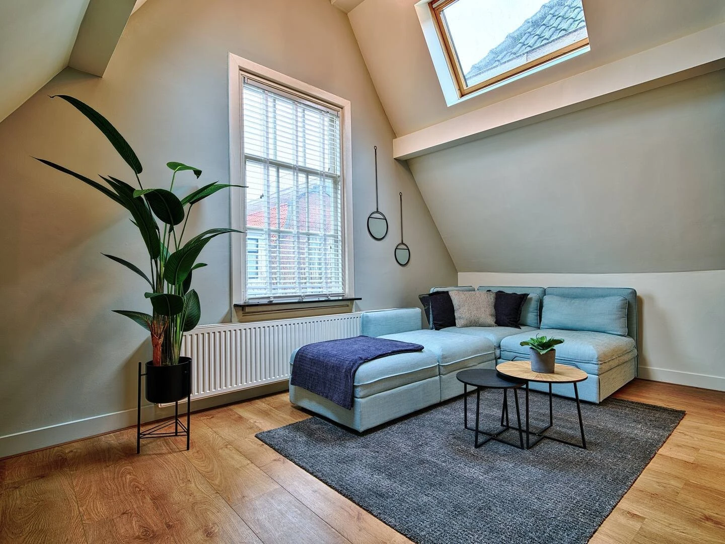 Herderinnestraat 7B B 2512 CZ Den haag foto: 3 van huurwoning, huurappartement