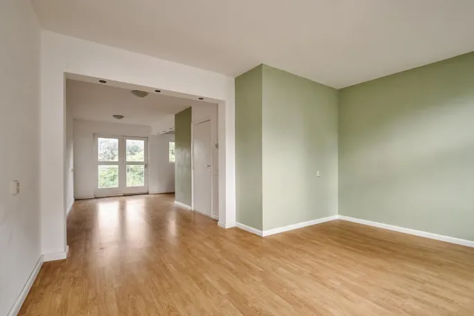 Zuidhoek 197A A 3082 PG Rotterdam huurwoning, huurappartement