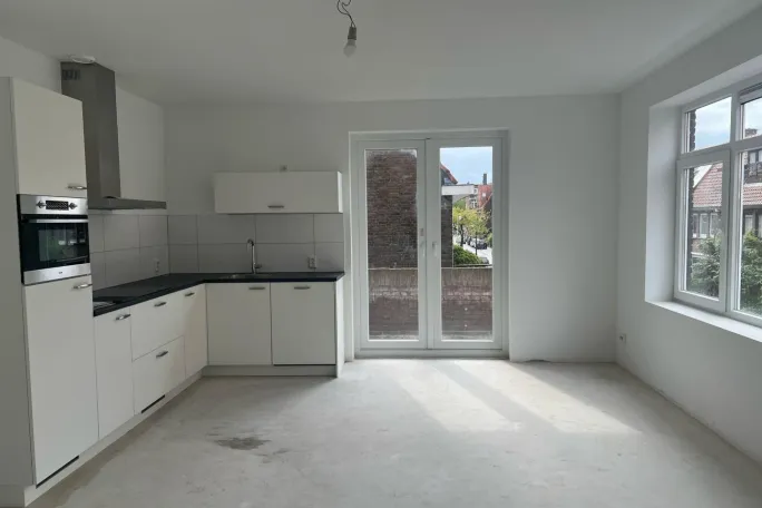 Isingstraat 266 2522 KJ Den haag huurwoning, huurappartement