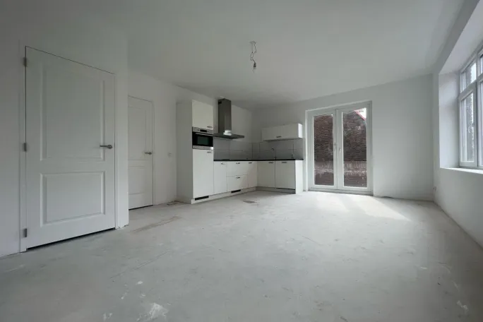 Isingstraat 266 2522 KJ Den haag huurwoning, huurappartement