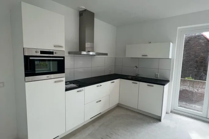 Isingstraat 266 2522 KJ Den haag huurwoning, huurappartement