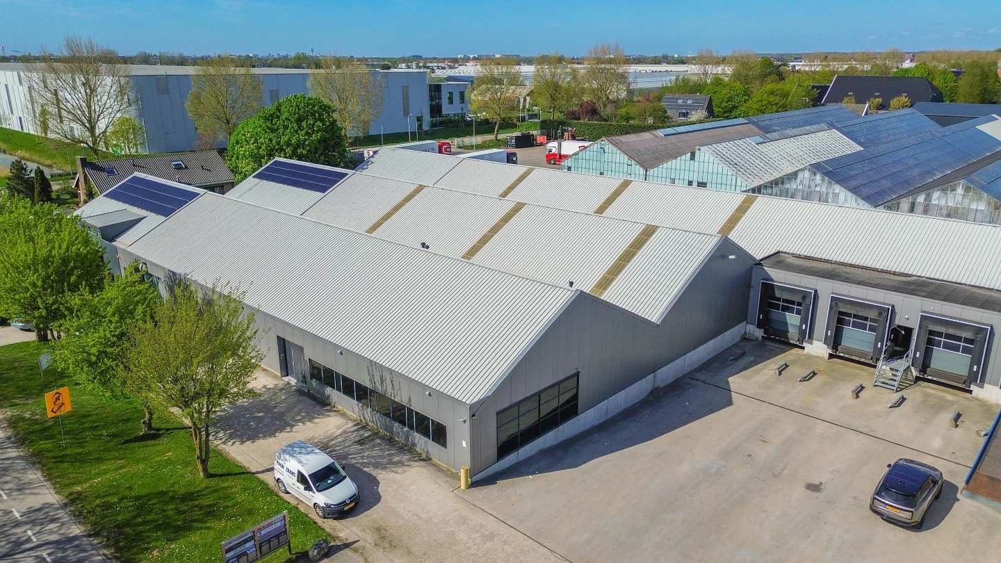 Meerlandenweg 62 9, 10, 11 1187 ZR Amstelveen foto: 1 van huurwoning, huurappartement