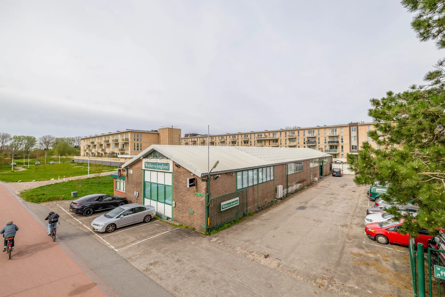 Vuurlijn 12 1424 NP De kwakel foto: 1 van huurwoning, huurappartement