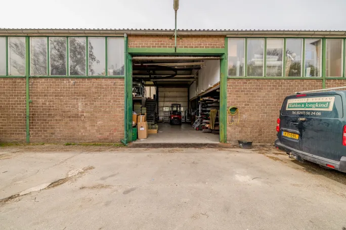 Vuurlijn 12 1424 NP De kwakel huurwoning, huurappartement