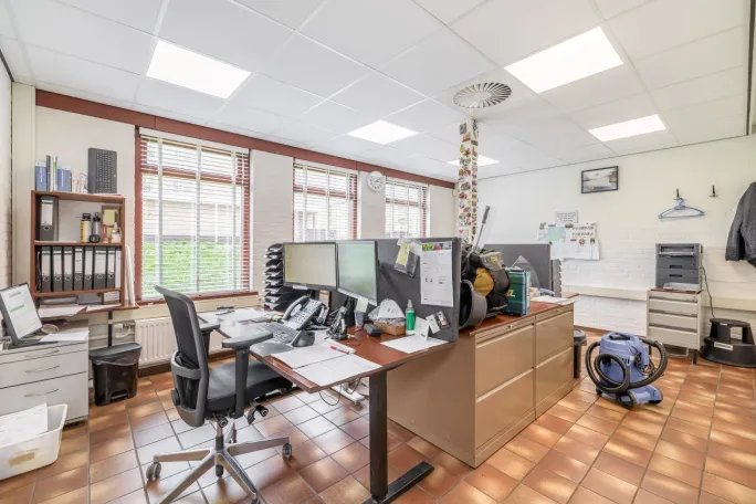 Vuurlijn 12 1424 NP De kwakel huurwoning, huurappartement