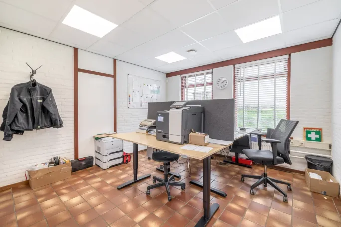 Vuurlijn 12 1424 NP De kwakel huurwoning, huurappartement