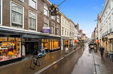 Noordeinde 107A A 2514 GE Den haag | huurwoningen Den Haag | huurappartement den haag 's-Gravenhage, Wijk 28 Centrum, Voorhout