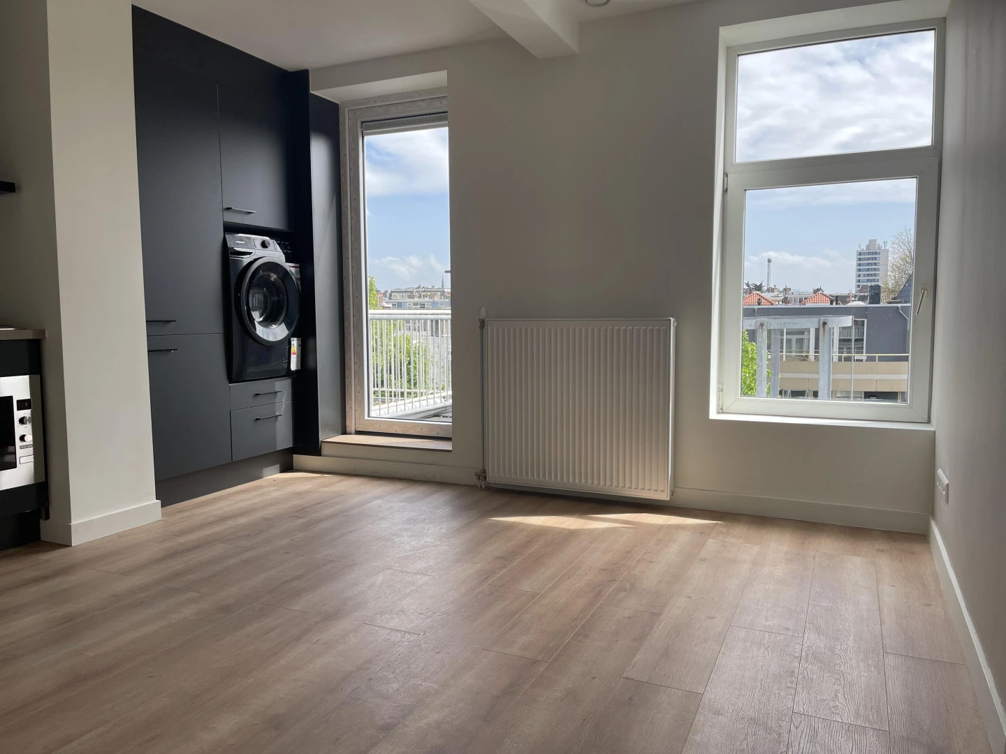 Groot Hertoginnelaan 108G G 2517 EL Den haag foto: 2 van huurwoning, huurappartement