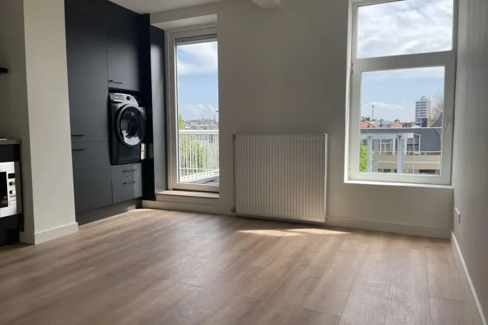 Groot Hertoginnelaan 108G G 2517 EL Den haag huurwoning, huurappartement