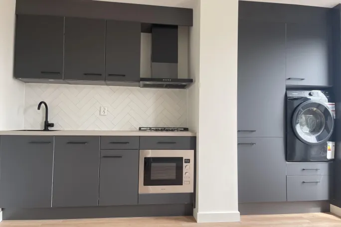 Groot Hertoginnelaan 108G G 2517 EL Den haag huurwoning, huurappartement