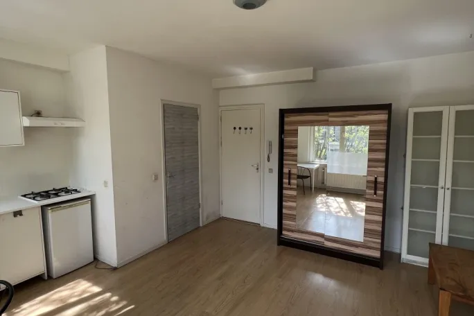 Vlaardingerdijk 3B B 3117 EA Schiedam huurwoning, huurappartement