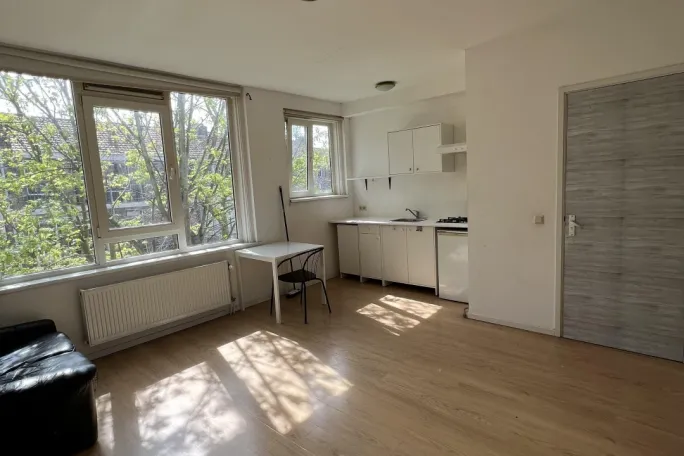 Vlaardingerdijk 3B B 3117 EA Schiedam huurwoning, huurappartement