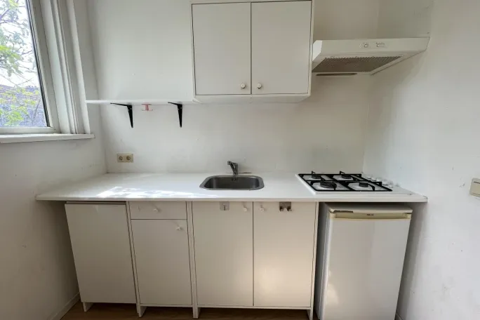 Vlaardingerdijk 3B B 3117 EA Schiedam huurwoning, huurappartement