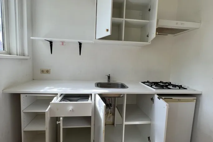 Vlaardingerdijk 3B B 3117 EA Schiedam huurwoning, huurappartement