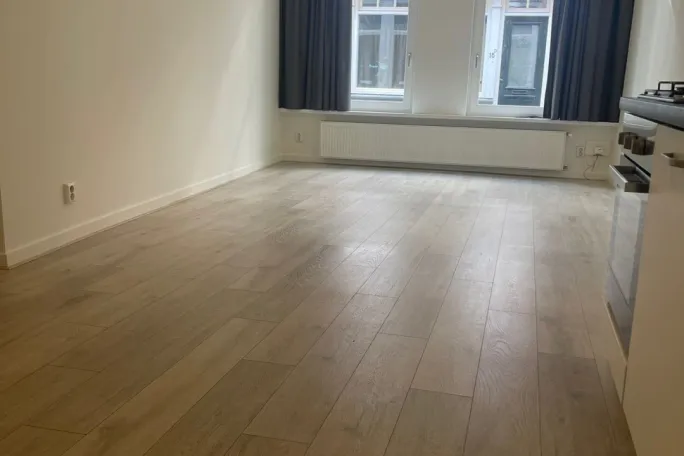 Herderstraat 28 2512 CV Den haag huurwoning, huurappartement