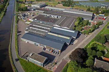 Westkanaalweg 1m m 2461 EC Ter aar | huurwoningen Ter Aar | huurappartement ter aar Nieuwkoop, Wijk 03 Ter Aar, Papenveer