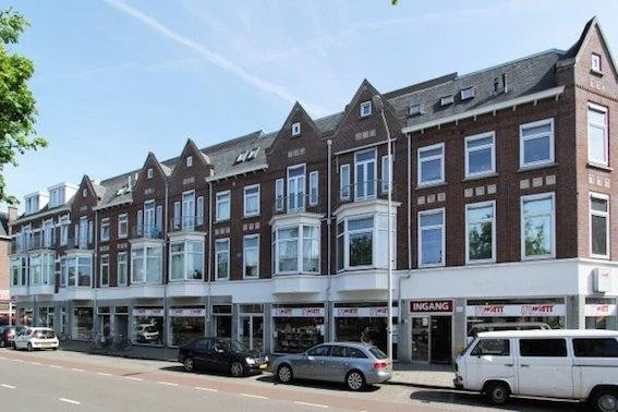 Pletterijkade 19B B 2515 SG Den haag foto: 1 van huurwoning, huurappartement