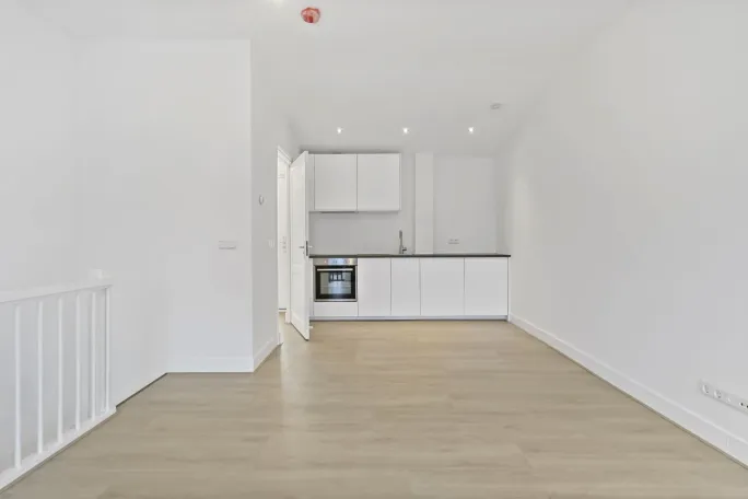 Willem Dreespark 352 A 2531 SX Den haag huurwoning, huurappartement