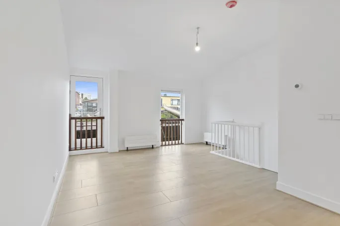 Willem Dreespark 352 A 2531 SX Den haag huurwoning, huurappartement