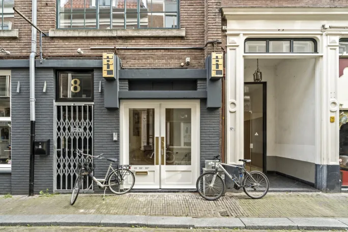 Molenstraat 10 2513 BK Den haag huurwoning, huurappartement