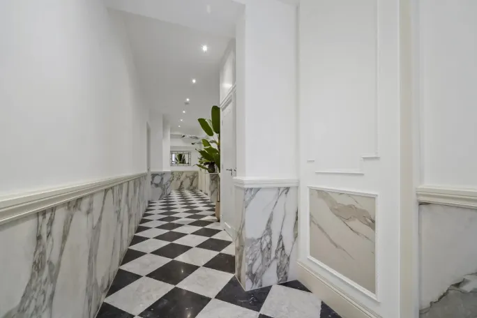 Molenstraat 10 2513 BK Den haag huurwoning, huurappartement