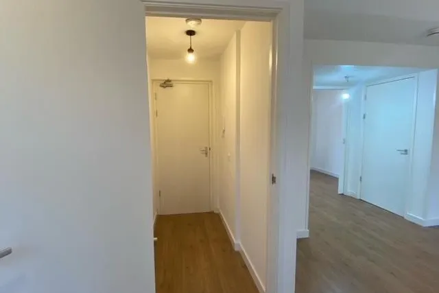 Kerklaan 3c C 2282 CD Rijswijk huurwoning, huurappartement