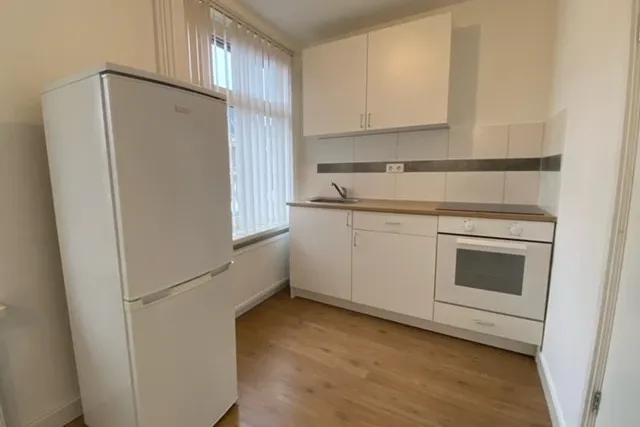 Kerklaan 3c C 2282 CD Rijswijk huurwoning, huurappartement
